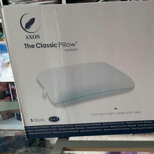 بالش مموری فوم مدل کلاسیک